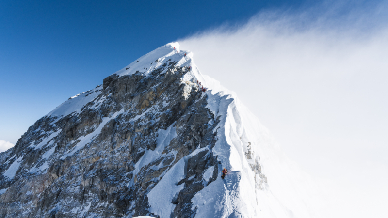 Beyond the Summits: 28 lives lost to the mountains in Nepal's 2024 and 2025 climbing seasons